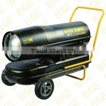 10kW/20kW/30kW/50kW/60kW Industrial diesel heater