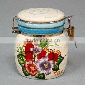 ceramic canister sets