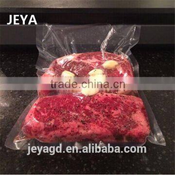 5 Layer Co-extrusion Zip Lock Insulated Freezer Bag photo-2