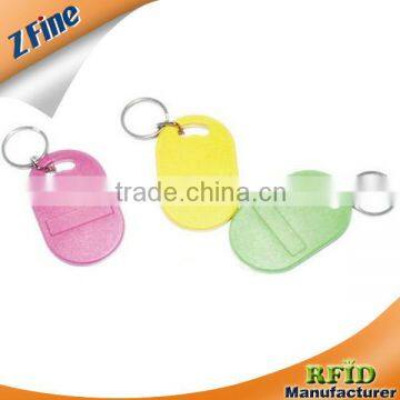 Factory Price for High quality access control key fob