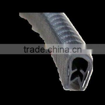 Rubber Trim Sealing /channel of PVC /OEM Weatherstrip for Car photo-5