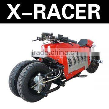 150cc X-Racer motorcycle Racing ATV                        
                                                                                Supplier's Choice