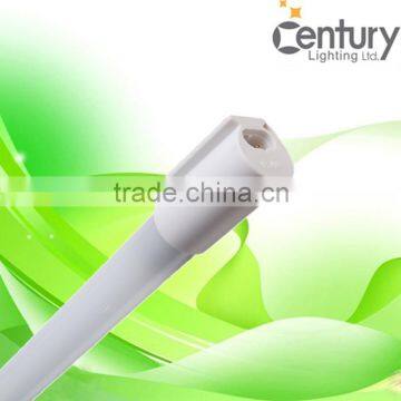 High brihtness Glass cover 600mm 9W T8 LED Tube light 2ft led fluorecscent tube lamp commercial lighting