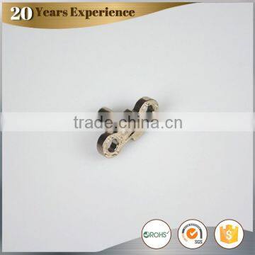 MIM Technology, Injection Molding