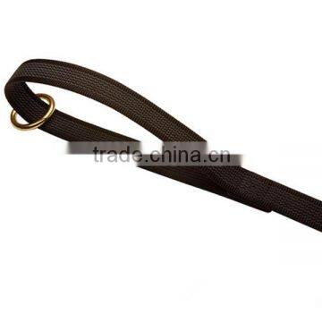 Quality dog walking use nylon Multifunctional Leash