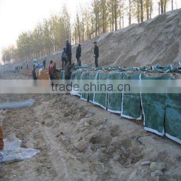 Galvanized Gabion(yuanxi)