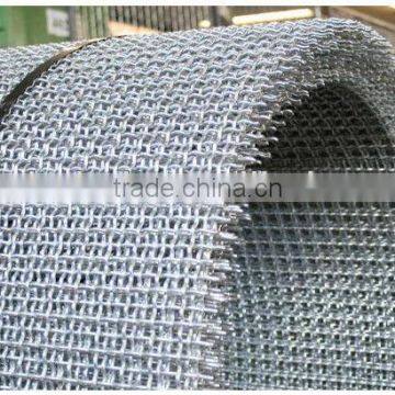 stainless steel wire screen (manufacturer)