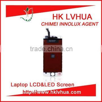 replacement LCD screen for iphone 6 iphone 6 lcd screen assembly iphone6 4.7 inch touch screen