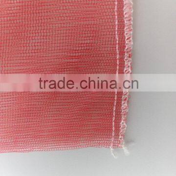 Onion Storage Red Mesh Bags photo-2