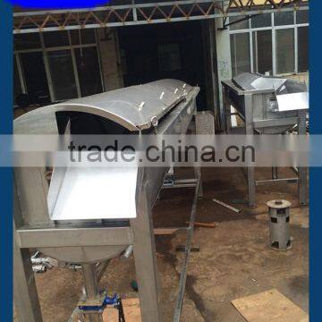 goose slaughterhouse equipment/blanching machine for goose