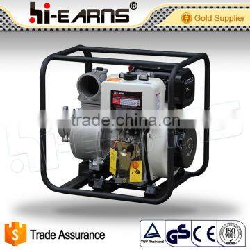 4 Inch Diesel Water Fuel Pump Hand Pump Price Spray Pump Quality Choice photo-2