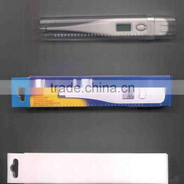 digital thermometer