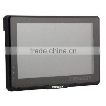 7 Inch Wide Screen Touch Screen Lcd Baby Monitor photo-4