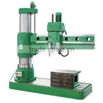 63mm Radial Drilling Machine