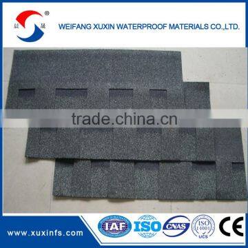 House repairing slop roof suface asphalt shingles tiles building materials