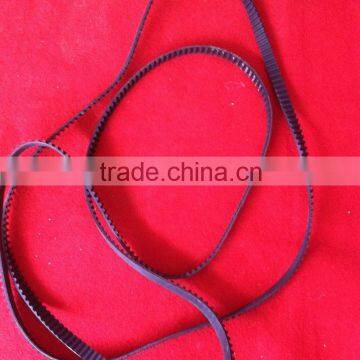 Elevator S5M Timing Belt For Lift Door Machine