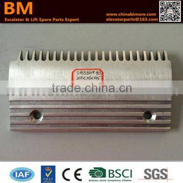 Escalator Comb 206*106,Escalator Comb Plate 206*106,Right,22T,S655B609H03