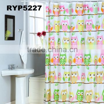 RYP5227 Shower curtain