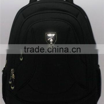 china supplier guangzhou funky fashionable custom backpack