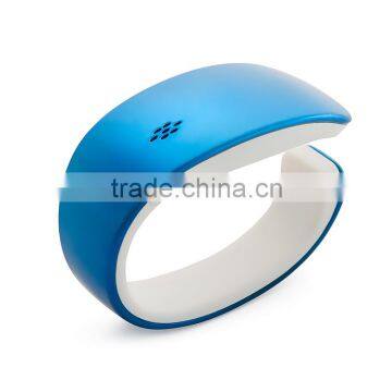 New Design Smart Watch Sync for IOS and Android Mobile New and Fashion Smart Watch Barcelet photo-4