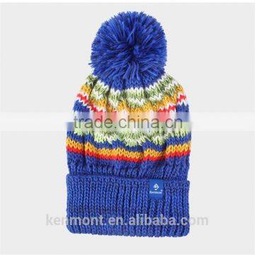 Top Design Fashion Style Hot Selling Cheap Warm Winter Hats for Teens