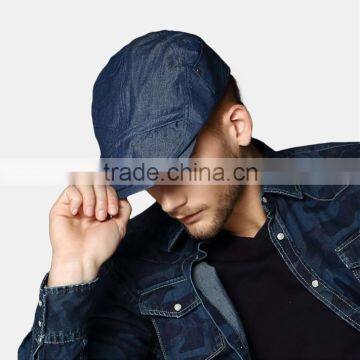 100% cotton new style ivy cap