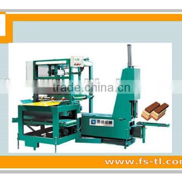 brick cutting machine for exterior brick TL-QDJ-A