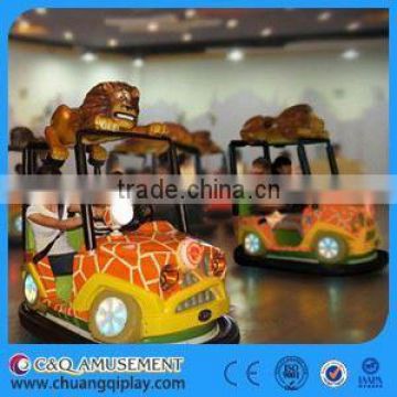 Jungle safari Amusement Rides,outdoor mini train