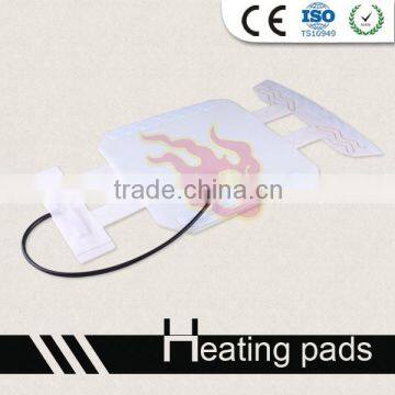 Supply Top Quality Customized Heated Seat Pad