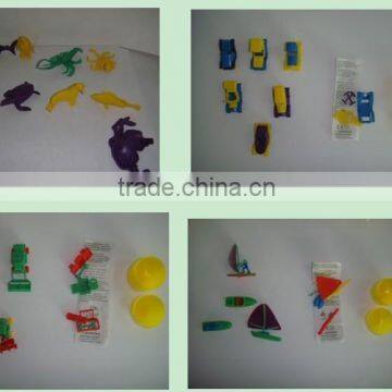 Colorful Mini Toys Vending Machine Capsule Toys photo-5