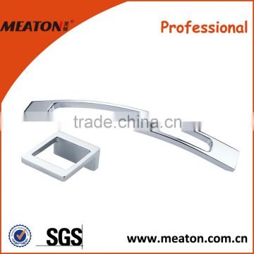 Meaton hot style zinc alloy cabinet door handle