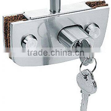 America V-55 Glass Cabinet Shower Door Clip