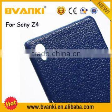 Supplier Of Mobile Phone Accesories Factory Low Price Wholesale Cell Phone Case For Sony Xperia Z4 Tablet Leather Wine Cases photo-5