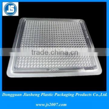 Dongguan Rectangle Anti-static Blister Packaging For Electronic