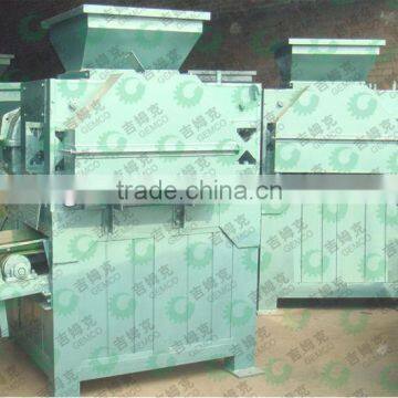 1-2TPH coconut shell charcoal briquette machine price
