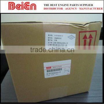 Genuine ZX240-3 4HK1 Common Rail Fuel Injection Pump
