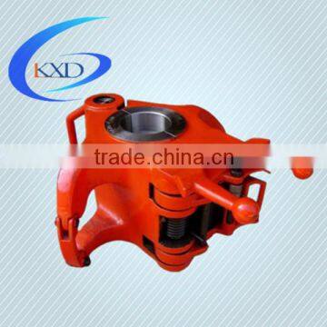 DDZ Center Latch Drill Pipe Elevator