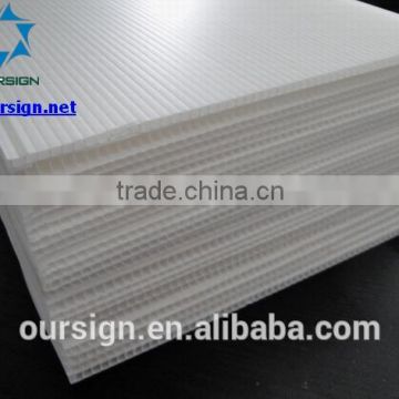 ESD PP Correx Sheet/ PP Board