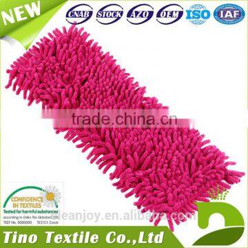 Chenille Mop Head Super Absorbent 360 Spin Mop Head photo-5