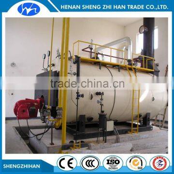 Trade assurace china alibaba supply 8 tons industry steam boiler price