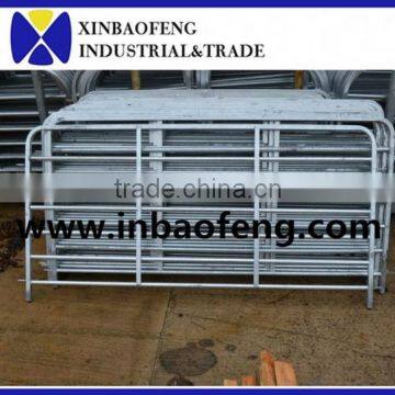 metal welding farm gate for livestock