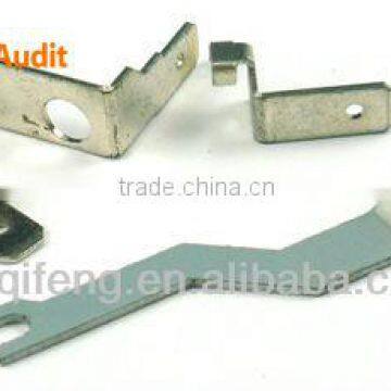 brass fastener hardware