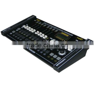 Disco DMX512 Console 240CH computer light controller DMX 1216 dj controller