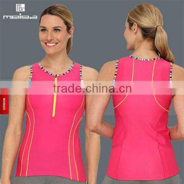 Slim Fit Running Wear