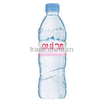 Evian PET 50 cl
