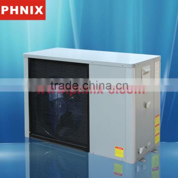 Water Source Heat Pump Inverter(CE, CB, EC, ETL, CETL, C-TICK, WATER MARK, STANDARD MARK, UL, SABS, SANS, SAA, SASO, VDE, RoHS)