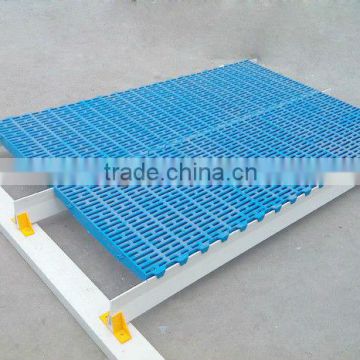 High Strength Farm Pig Equipment Pig Pen Floor Support FRP Beam