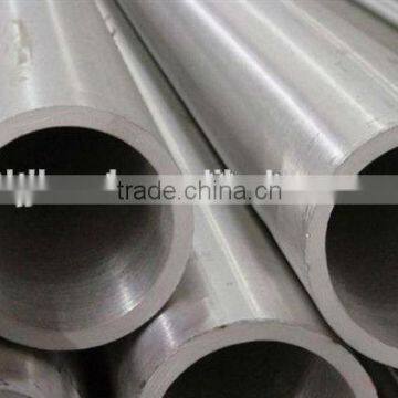 301/303/304/304L/316 Stainless Steel Welding Pipe/tube for Boiler photo-2