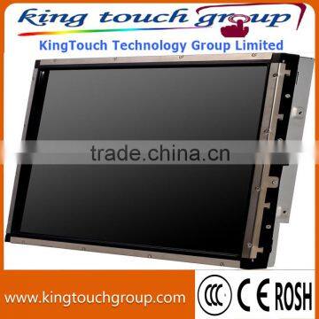 water proof and dust proof 18.5 Inch Open Frame Touch Screen Monitor, 18.5" open frame touch monitor                        
                                                Quality Choice