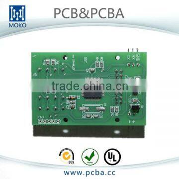 OEM automatic electronic water level controller pcb assembly service